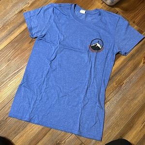 Breckenridge Colorado T-shirt